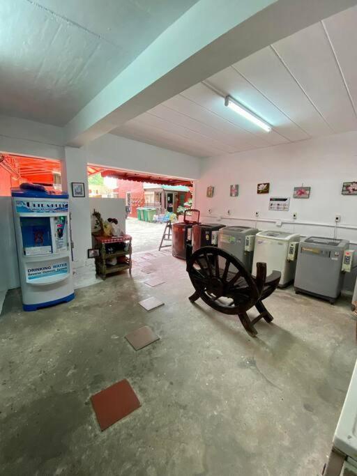Ratanawong Place 807 Bangkok Buitenkant foto